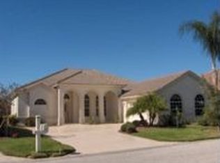 3371 Pennyroyal Rd, Pt Charlotte, FL 33953