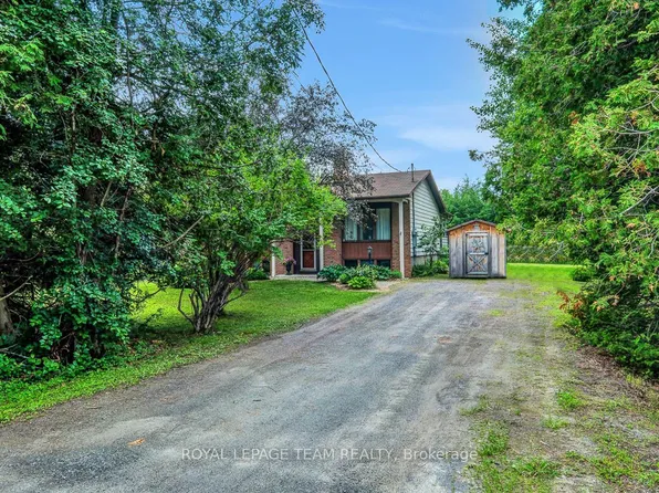 324 County Road 25 Rd, North Grenville, ON K0G 1S0