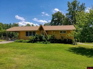 108 Howard Creek Rd, Midway, AR 72651