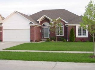 21906 Juricny Dr, Macomb, MI 48042