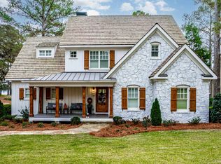 168 Long Leaf Ln, Eatonton, GA