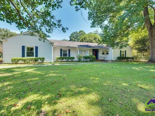 422 Forrest Dr, Fort Valley, GA 31030