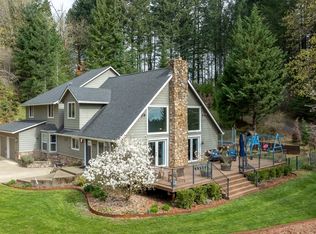 16635 NW Cook Rd, McMinnville, OR