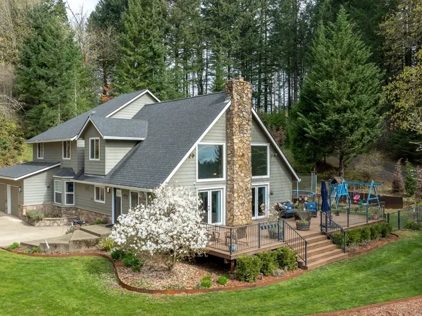 16635 NW Cook Rd, McMinnville, OR 97128