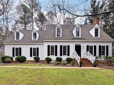 111 Windsor Way, Williamsburg, VA, 23188