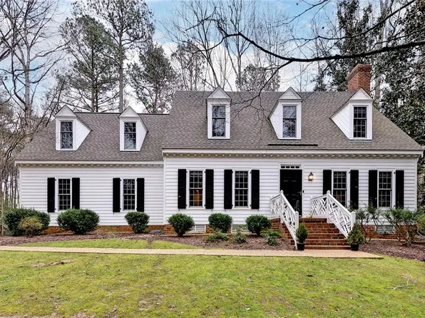 111 Windsor Way, Williamsburg, VA 23188