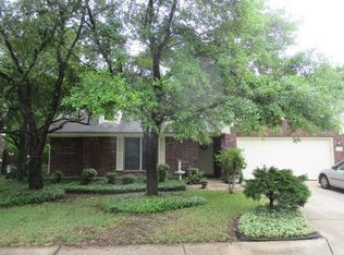 6613 Haswell Ln, Austin, TX 78749