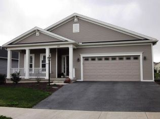 145 Harvest Run Rd S, State College, PA 16801