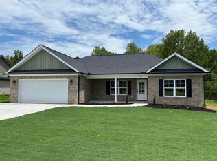 292 Cherokee Crk, Gaffney, SC 29341