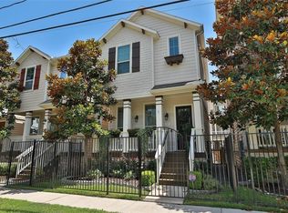 1236 Nelson Falls Ln, Houston, TX 77008