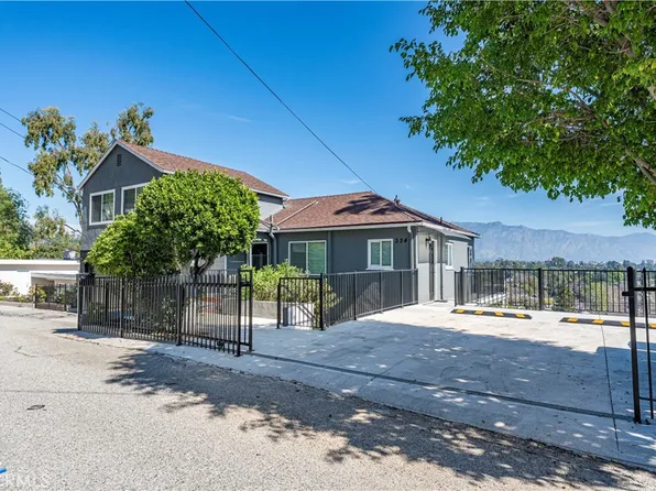 334 Anita Dr, Pasadena, CA 91105