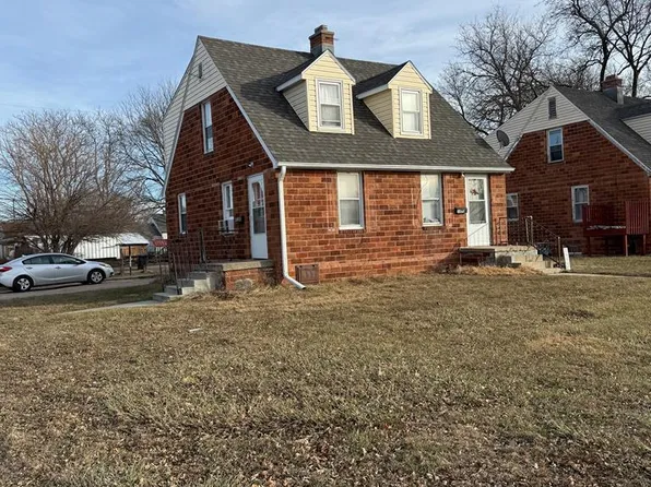 1003-05 S Eddy St, Grand Island, NE 68801