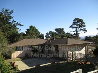 12 Via Ladera, Monterey, CA 93940