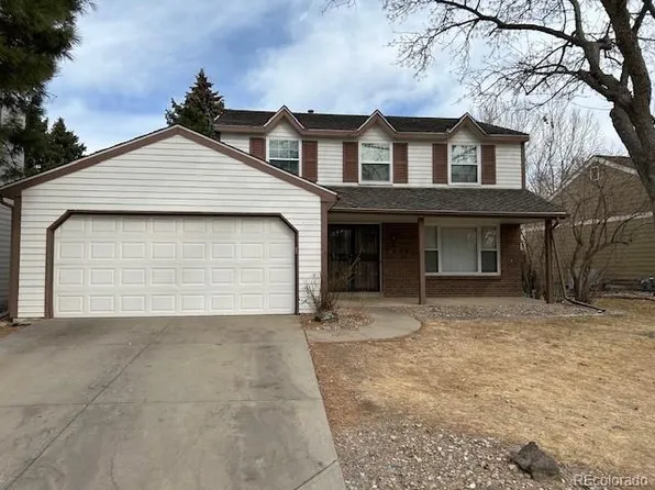 7450 S Ivy Way, Centennial, CO 80112
