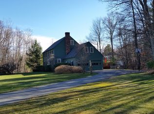 3 Belle Brook Ln, Derry, NH 03038