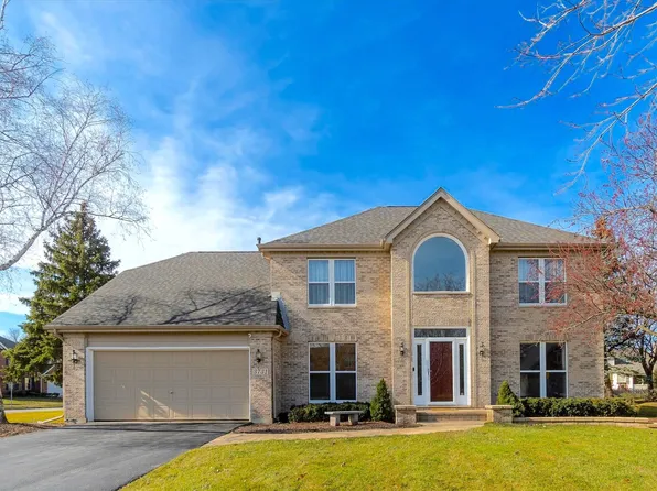3731 De Foe Ct, Naperville, IL 60564
