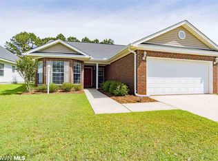 22897 Respite Ln, Foley, AL 36535