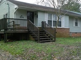 504 North Ave, Sanford, NC 27330