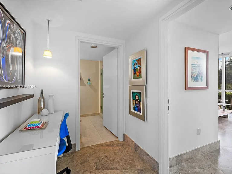 450 Alton Rd #704 — Photo 15