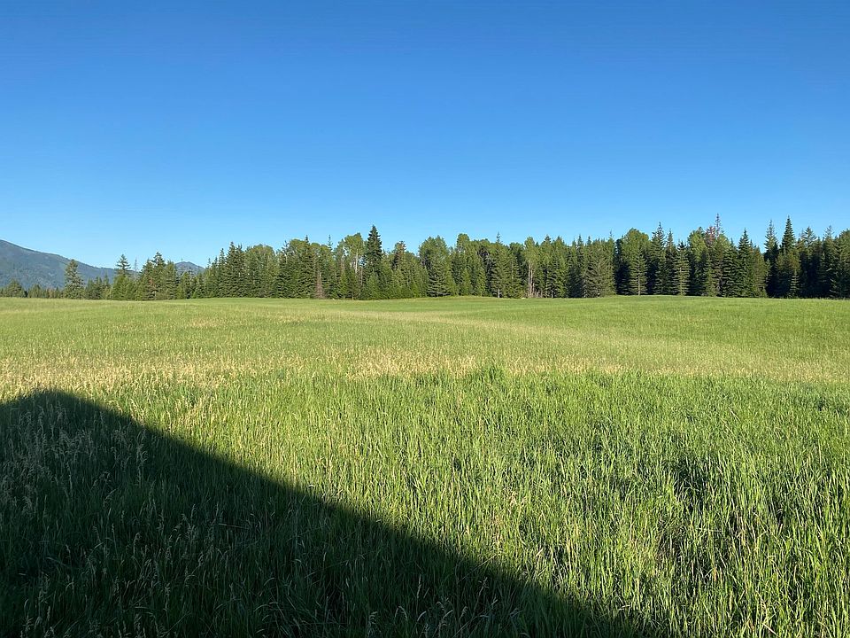 203 Clark Fork Rd, Heron, MT 59844 Zillow