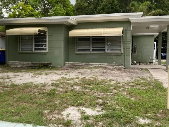 1025 CHIPOLA Road, Fort Pierce, FL 34950