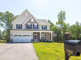 13007 Beech Hill Dr, Midlothian, VA 23112