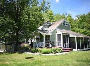 346 Buttermilk Falls Rd, Fort Ann, NY 12827