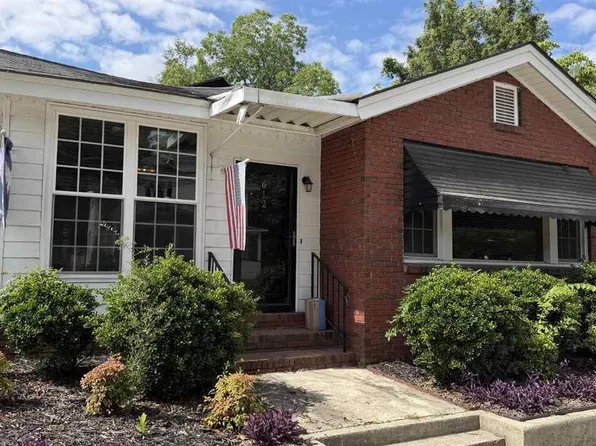 612 W Evans St, Florence, SC 29501