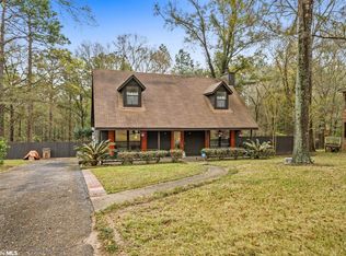 2140 Luckner Ct, Mobile, AL 36618