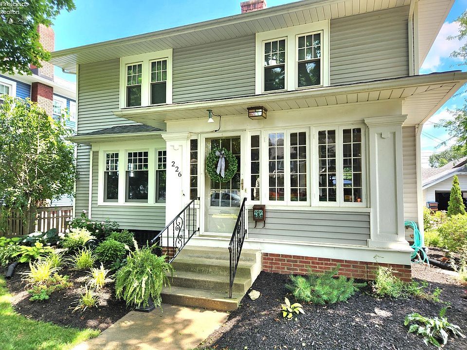 226 42nd St, Sandusky, OH 44870 Zillow