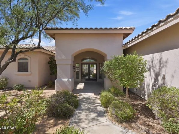 1338 W Bosque Dr, Sahuarita, AZ 85629