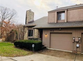 513 Conner Creek Dr, Fishers, IN