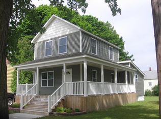 505 S 6th Ave, Alpena, MI