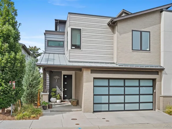 4683 W 50th Place, Denver, CO 80212