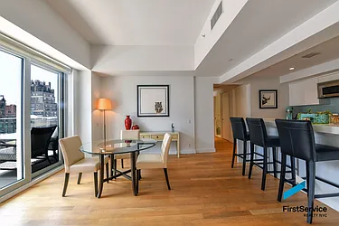 Rented by FirstService Realty (legacy)