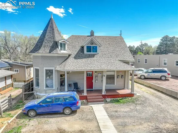 11 Bonfoy Ave, Colorado Springs, CO 80909