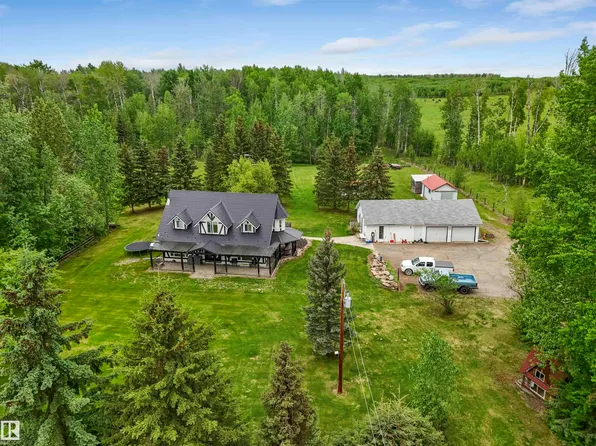 75042 Township Rd #464, Wetaskiwin, AB T0C 0A0