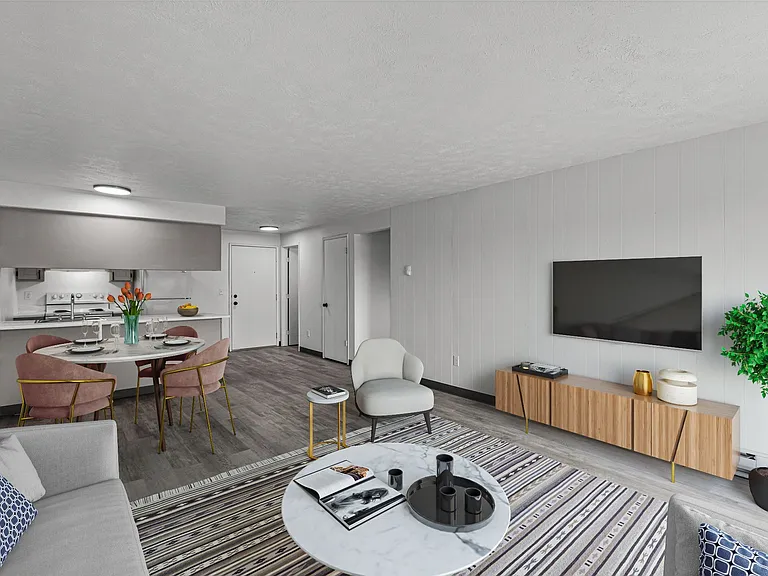 Cedar Green Apartments — Photo 22