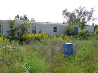 8962 Lanark Ln, Amherst, WI 54406