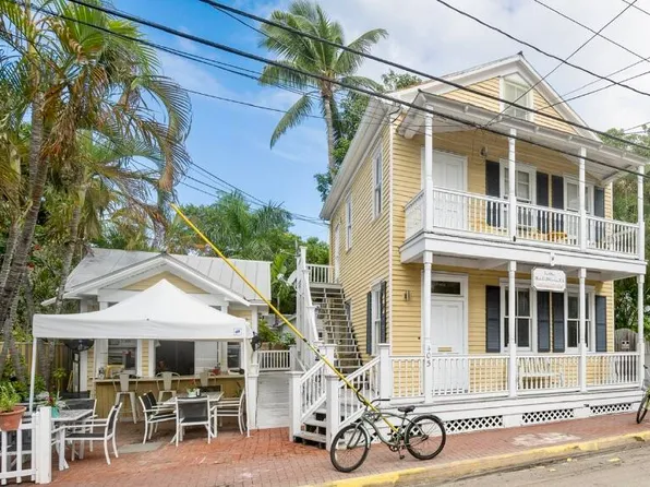 405 Petronia St, Key West, FL 33040