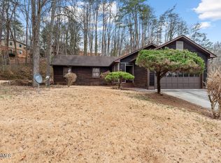 112 Wedgewood Rd, Oak Ridge, TN 37830