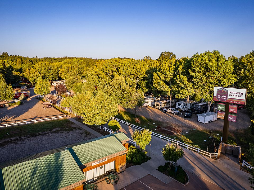 Munds Park RV by Inspire Communities in Munds Park AZ Zillow