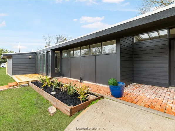 1214 Orr St, College Station, TX 77840