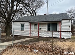 905 W Nebraska Ave, Peoria, IL
