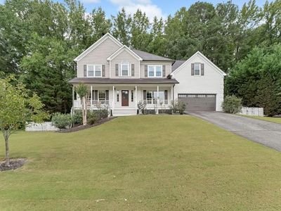 181 Chastain Manor Dr, Norcross, GA, 30071