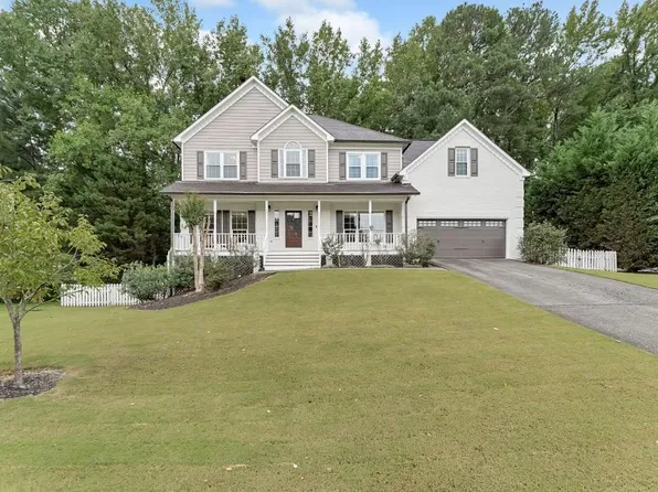 181 Chastain Manor Dr, Norcross, GA 30071