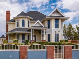 14975 N Bryman Rd, Oro Grande, CA 92368