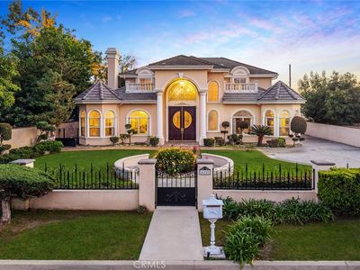 628 W Palm Dr, Arcadia, CA, 91007