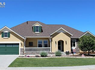 7227 Sylamore Way, Peyton, CO 80831