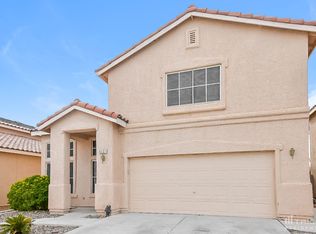 5301 Fall Meadows Ave, Las Vegas, NV 89130